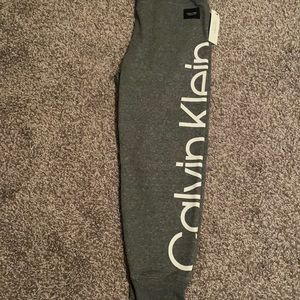Calvin Klein Sweatpants